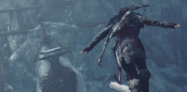 Vzestupně,Rottr,Krystaldynamika,Základy motoru,reshade