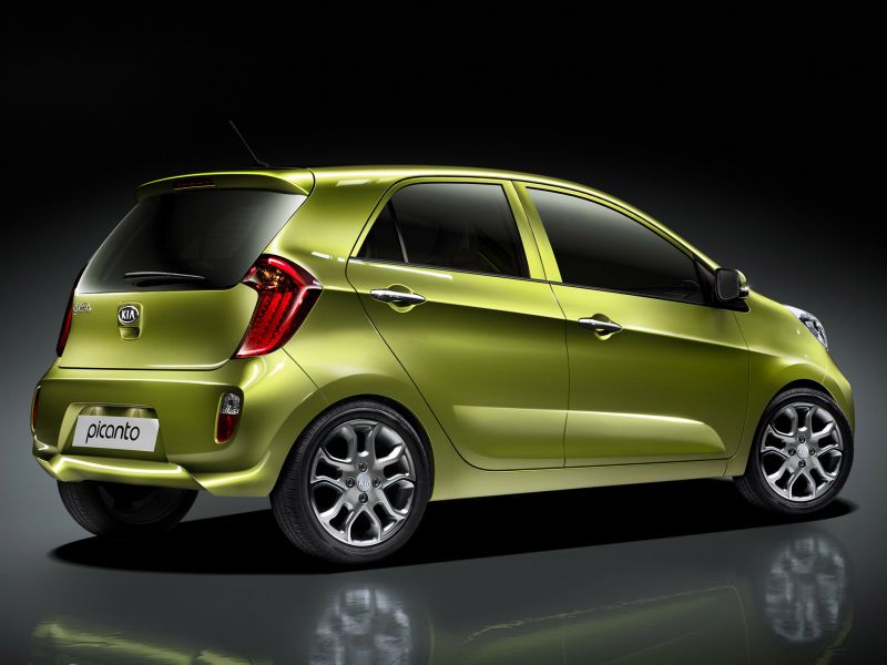 auto, vozidlo, 2013, Kia, netcarshow, netcar auto, vozidlo, 2013, Kia, netcarshow, netcar