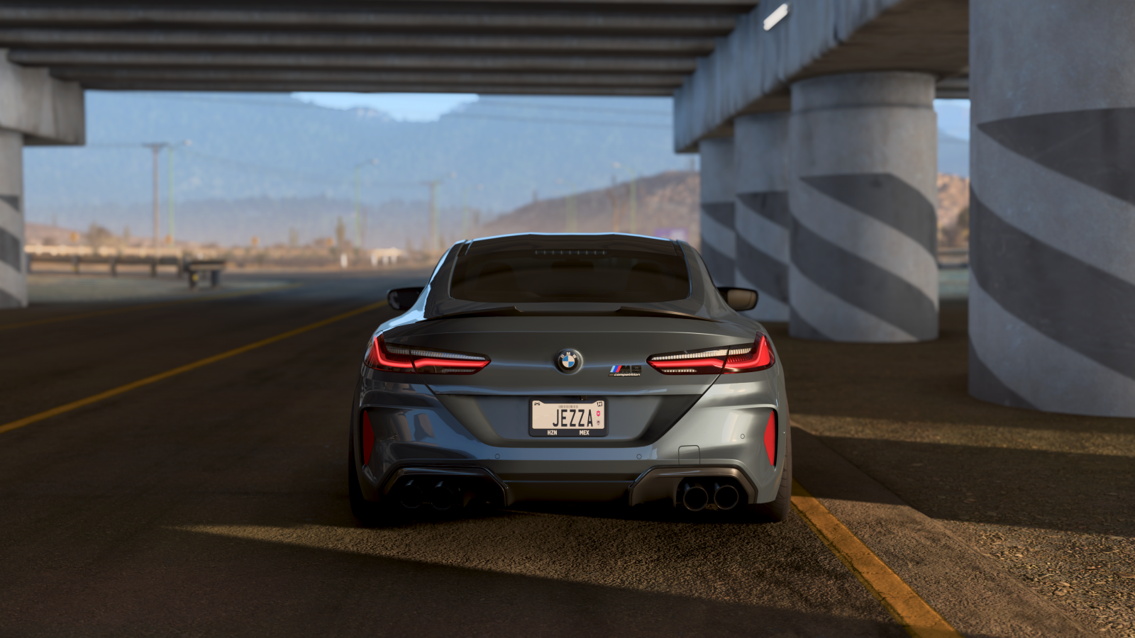Tapety : Forza Horizon 5, auto, BMW 8 series 3840x2160 - balls98 ...