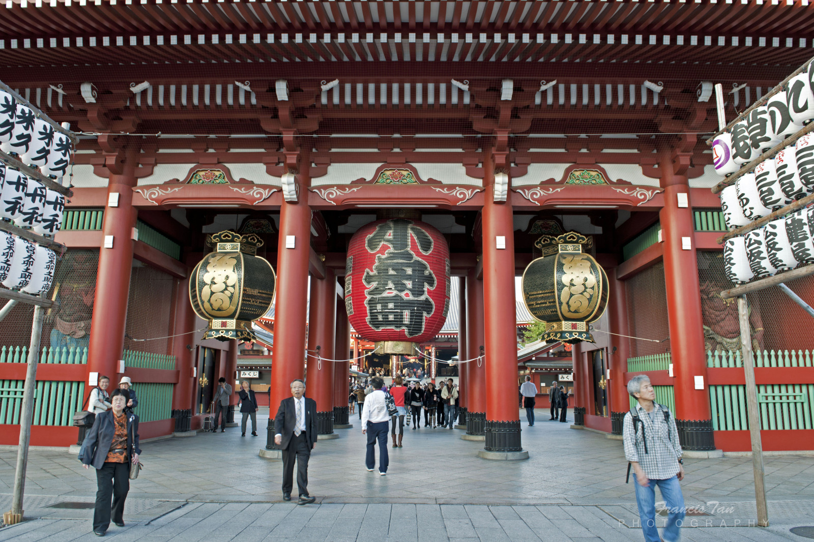 svatyně, Buddhismus, uNESCO, lucerny, Asakusa, buddhisttemple, tokyojapan, sensojitemple, Sensojishrine, Japonskáarchitektura, Kaminaromon, Giantlanterns, francistanphotography, fongetzphotography, Kaminaromongát, Tokyotouristdestination
