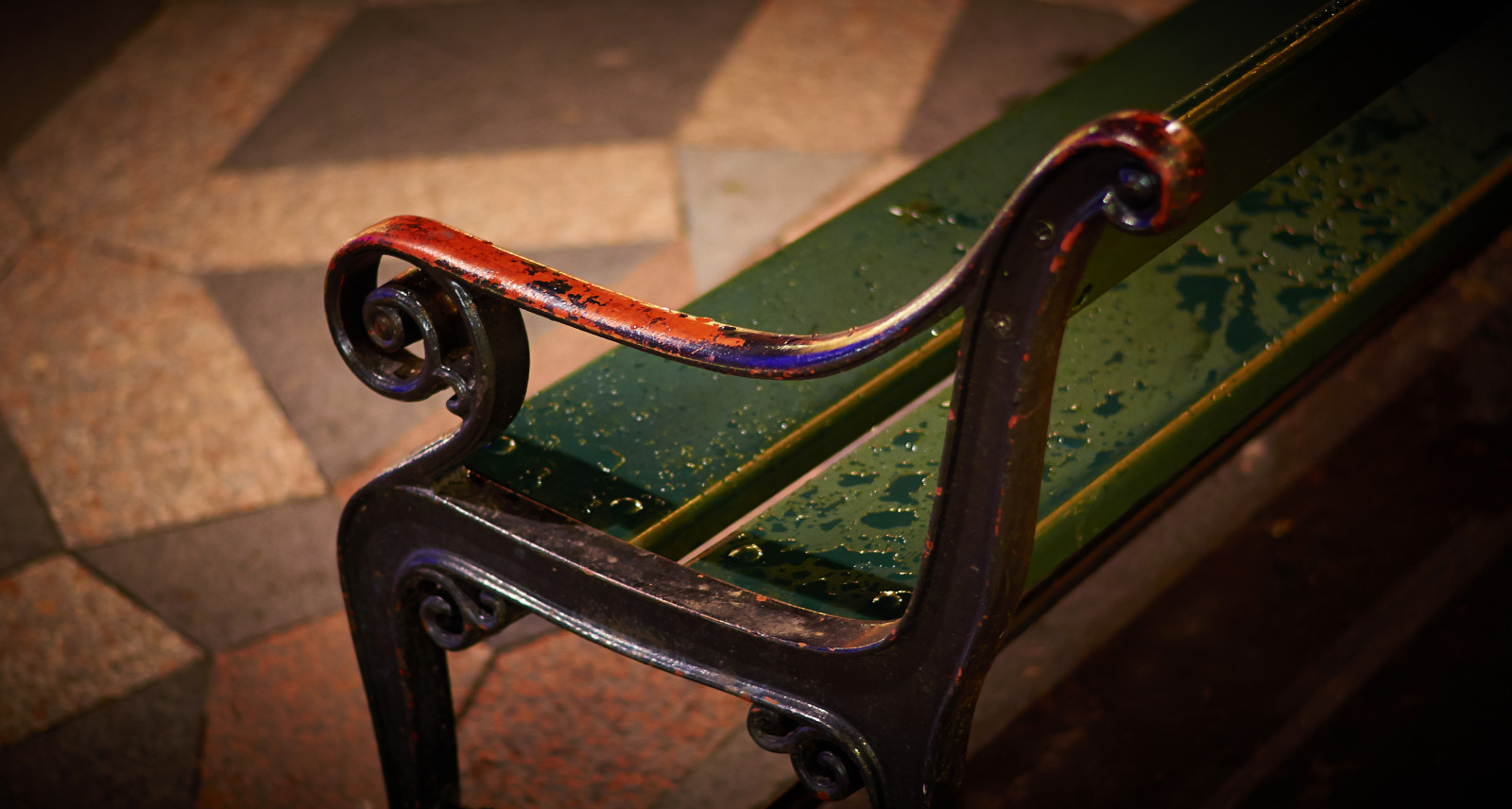 strada, legna, panchina, Nikon, Danimarca, Copenhagen, leggero, D7000, 50mm18, nessuna