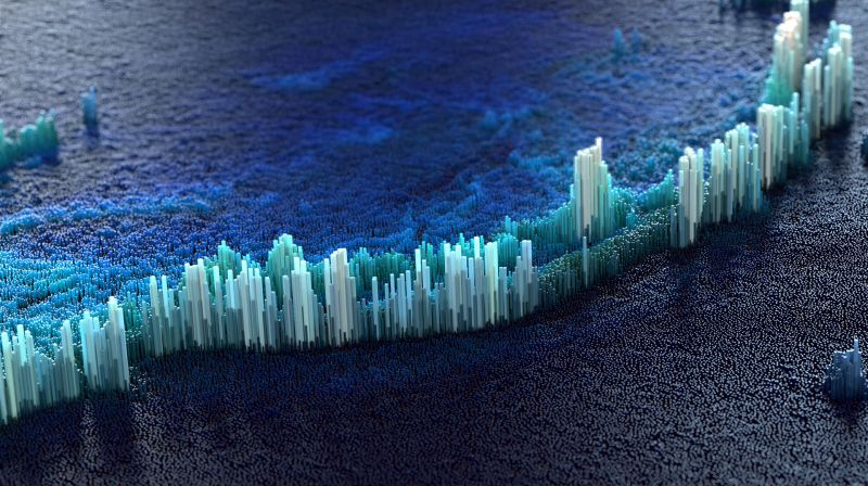 1920x1076 px,3D,abstract,scherptediepte