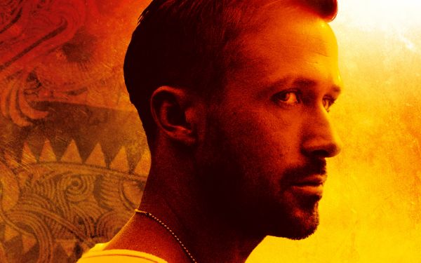 Only God Forgives,Ryan Gosling