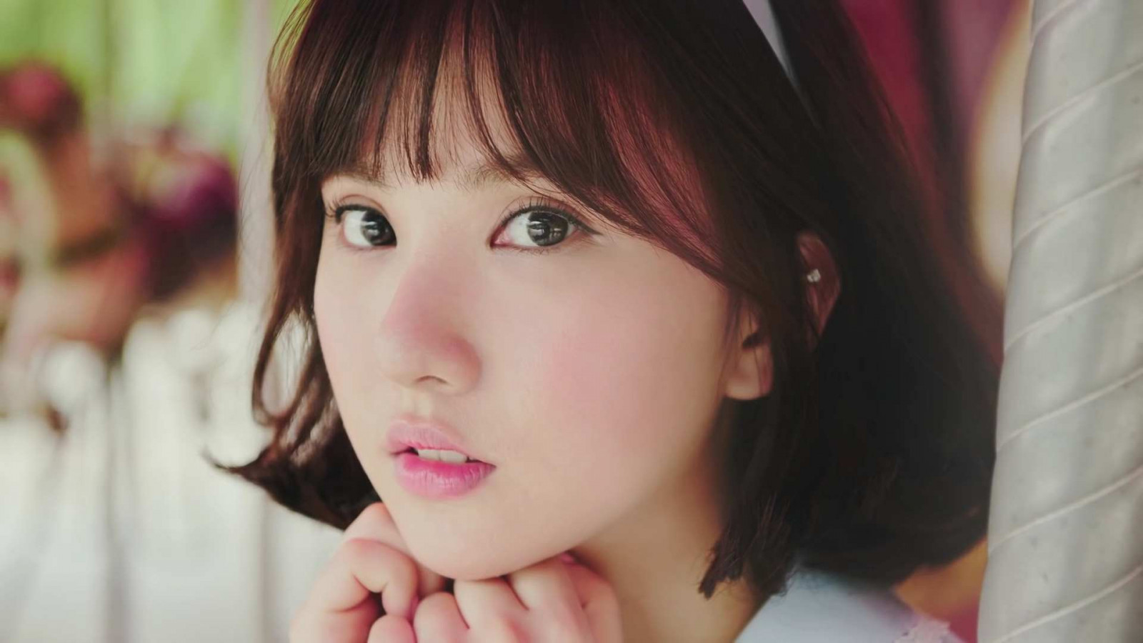 Eunha, K pop, Gfriend, Jižní Korea, hudebník