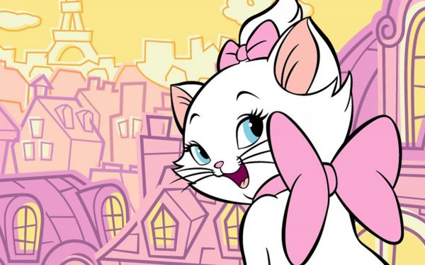 1920x1200 px,animation,cartoon,cat,cats,Aristocats