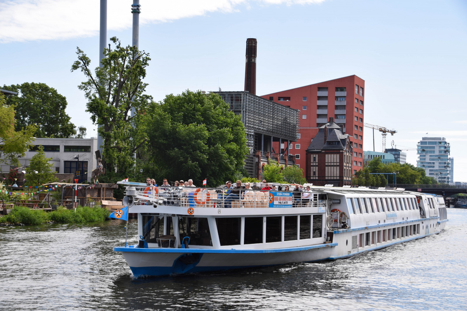 loď, loď, voda, vozidlo, Německo, řeka, Evropa, doprava, kanál, Berlín, trajekt, venkovní, de, FLOD, Německo, deutschland, flám, mitte, plavidlo, lodičky, vodní, nákladní loď, osobní loď