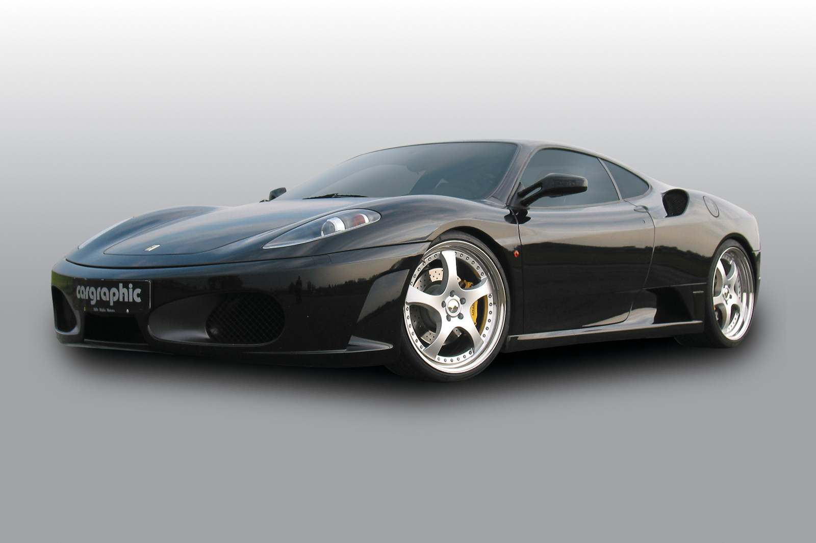 auto, vozidlo, sportovní auto, Ferrari, Ferrari F430, 2012, netcarshow, netcar, obrázky vozidel, photo auto, F430 by Cargraphic, kolo, superauto, pozemní vozidla, automobilového designu, automobilový exteriér, automobil make, luxusní vůz, nárazník, ferrari spa