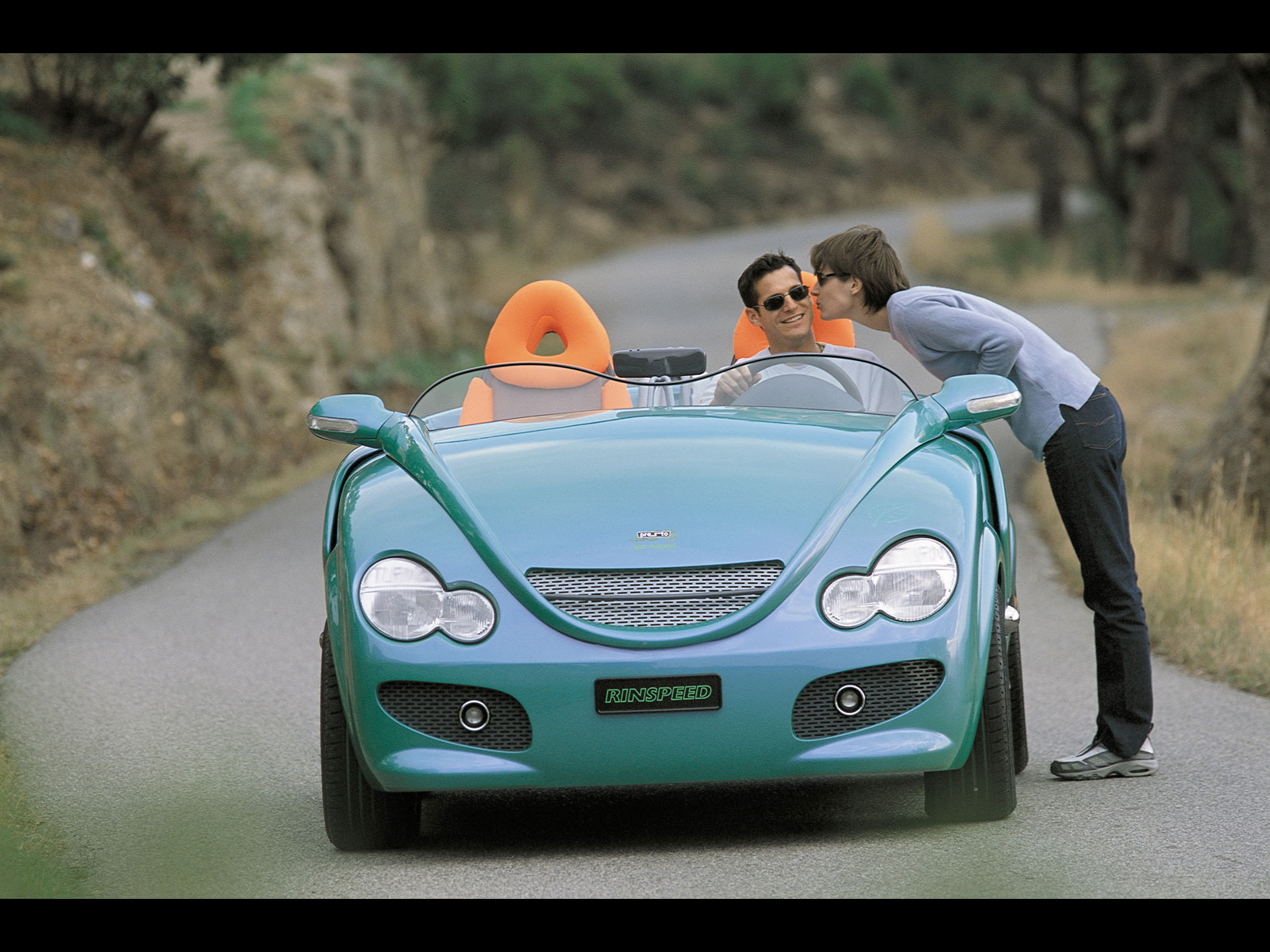 auto, vozidlo, Volkswagen Beetle, sportovní auto, Konvertibilní, netcarshow, netcar, obrázky vozidel, photo auto, 2008, Rinspeed, rychle, pozemní vozidla, automobilového designu, automobil make, kompaktní vůz, městské auto