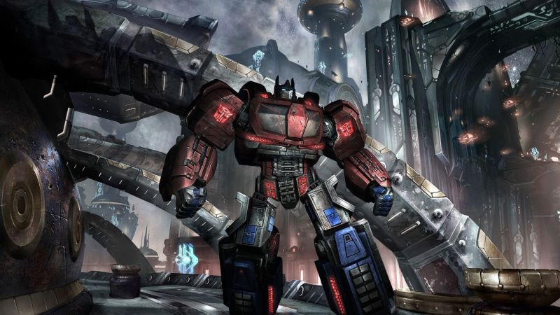 videohry, stroj, hry, Snímek obrazovky, mecha, 1920x1080 px