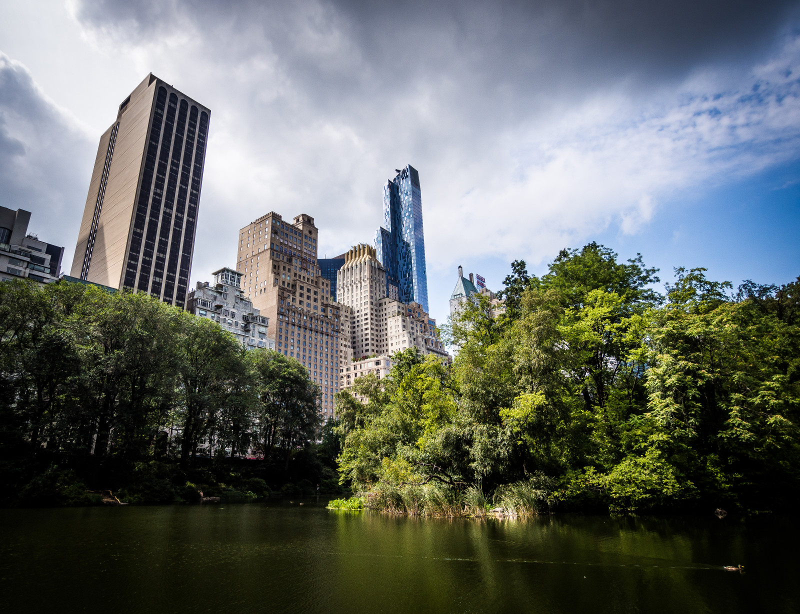 landskab, by, bybilledet, sø, vand, natur, bygning, afspejling, græs, himmel, parkere, skyer, skyline, skyskraber, grøn, flod, USA, and, Dam, Manhattan, metropol, Bank, York, Sky, træ, downtown, ny, plante, central, vandløb, ny, nyc, ejerlejlighed, milepæl, reservoir, dagtimerne, byområde, hovedstadsområde, højhus