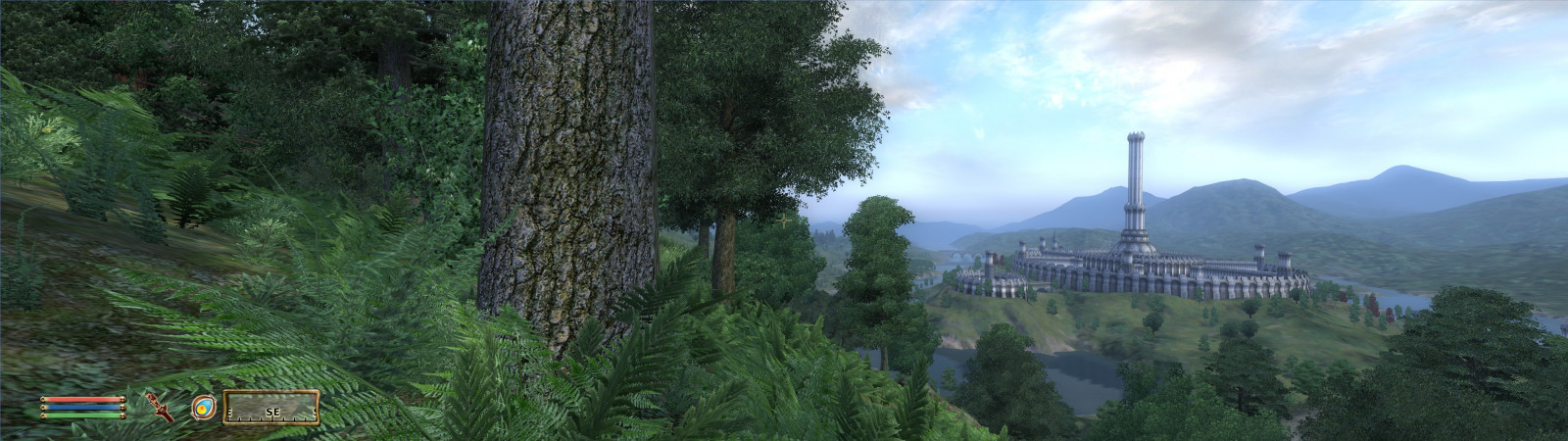 The Elder Scrolls IV Oblivion, The Elder Scrolls, TES4
