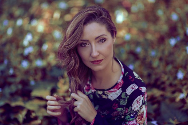 slunečnímu záření, ženy, model, portrét, fotografování, vlasy slunečnímu záření, ženy, model, portrét, fotografování, vlasy