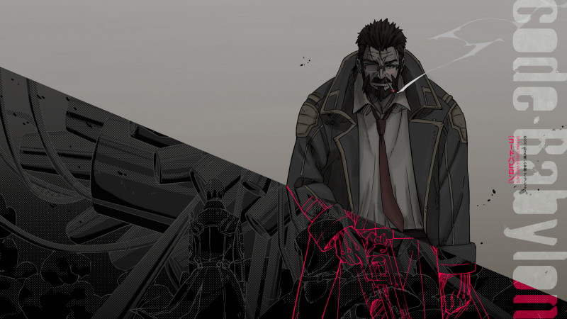 Re CREATORS,official