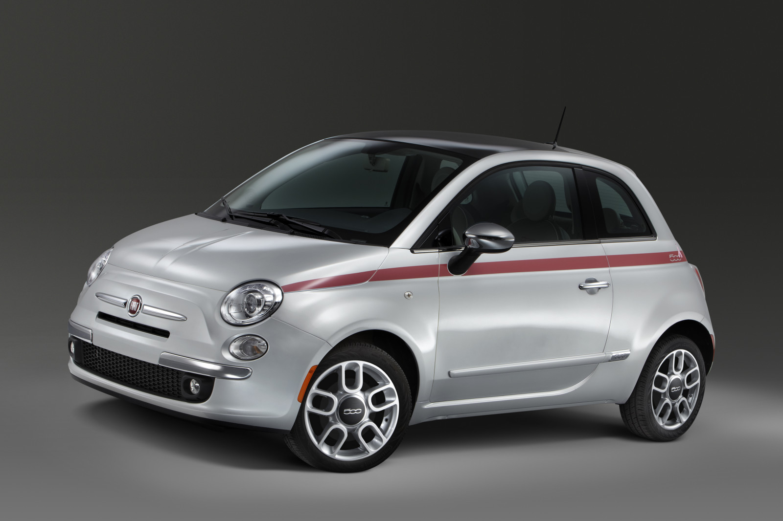 auto, veicolo, 2013, fiat 500, FIAT, netcarshow, netcar, immagini di auto, auto foto, Versione 500 Pink Ribbon Edition USA, veicoli terrestri, design automobilistico, marca di automobile, auto di famiglia, city ​​car