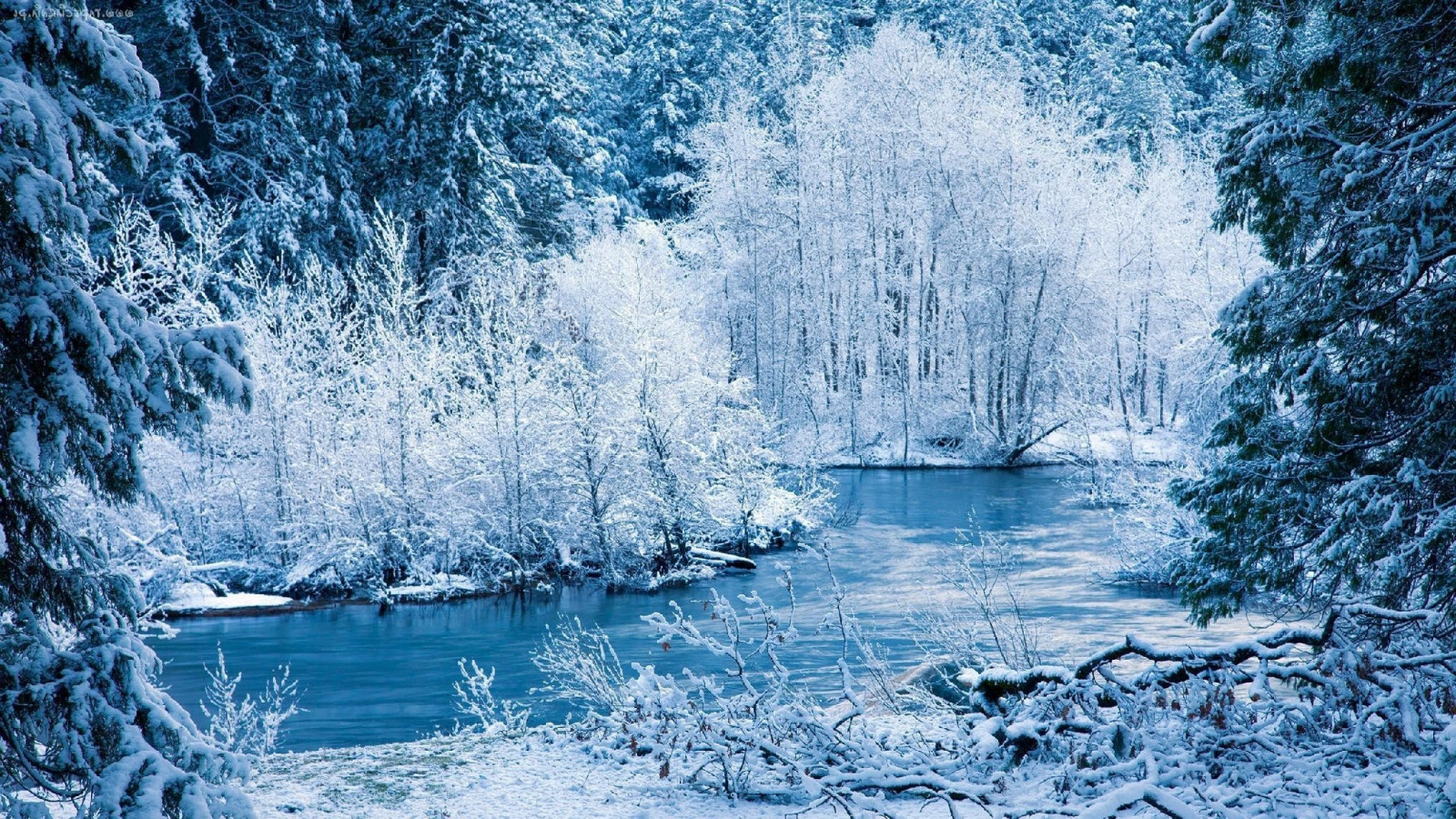 Bakrunner 2048x1152 Px Natur Elv Vinter 2048x1152 Goodfon bakrunner-2048x1152-px-natur-elv-vinter-2048x1152-goodfon