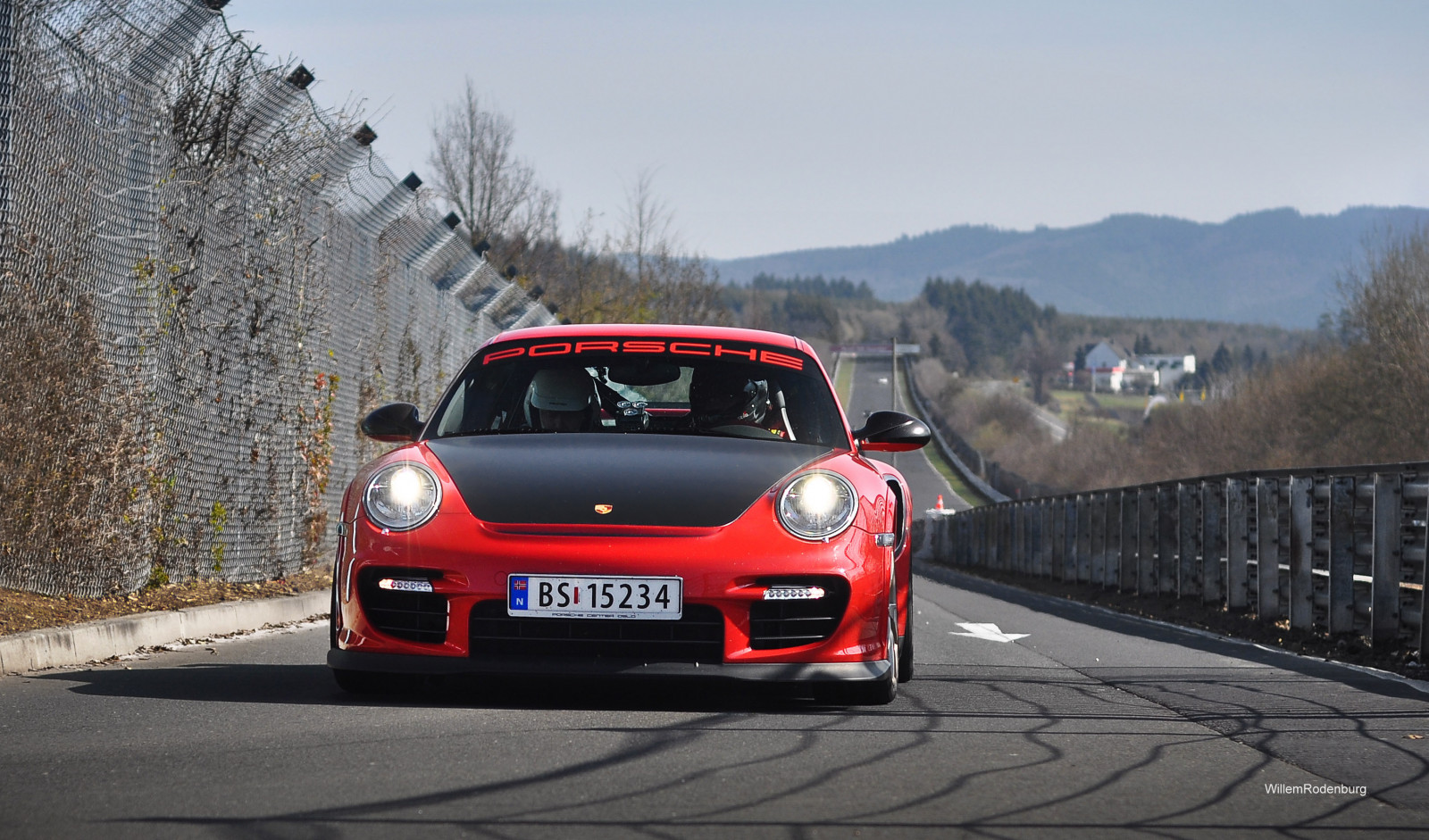 Červené, zelená, Photoshop, Německo, 50mm, Nikon, Události, peklo, prsten, Porsche, MM, uhlík, 50, obvod, rs, superauto, Akcenty, GT2, willem, Gran Turismo, 997, Nurburgring, Nürburg, d90, CS5, Rodenburg, gt2rs, granturismoevents