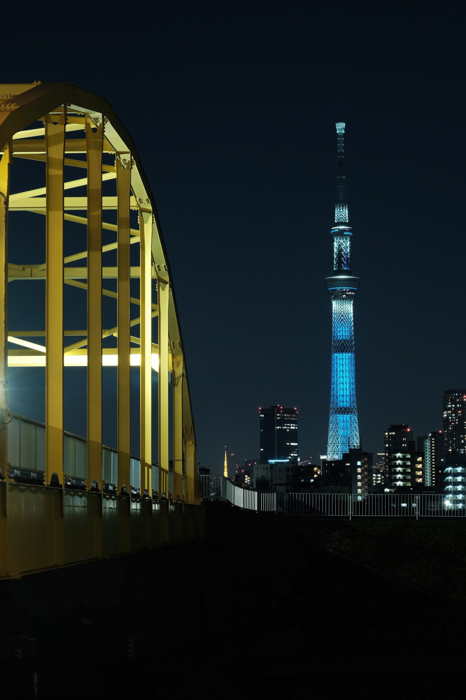 město, panoráma města, noc, architektura, odraz, nebe, panoráma, mrakodrap, večer, soumrak, metropole, Tokio, Fujifilm, Skytree, světlo, strom, centrum, tma, Fujinon, mezník, Tokyo Sky Tree, Tokyo Tower, classicchrome, x, XT1, xf18135mmf3556rlmoiswr, xf18135mm, fuyuiki, urban area, Metropolitní oblast, lidské osídlení, panelový dům