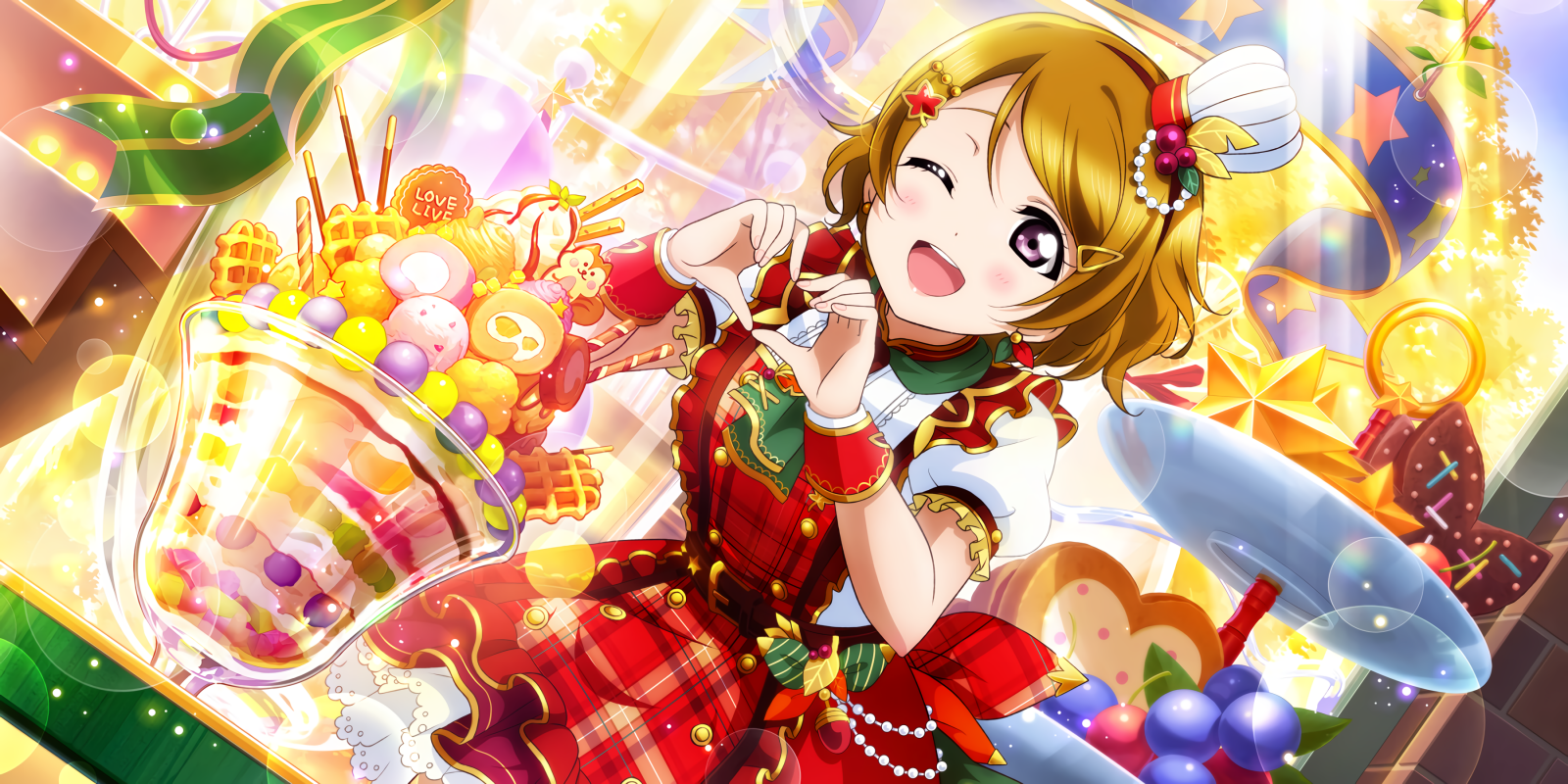 Love Live Series, Milovat život, Love Live Sunshine, anime dívky