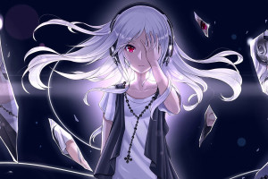 1000+ Wallpaper Anime Perempuan Keren Paling Baru 1000+ Wallpaper Anime Perempuan Keren Paling Baru