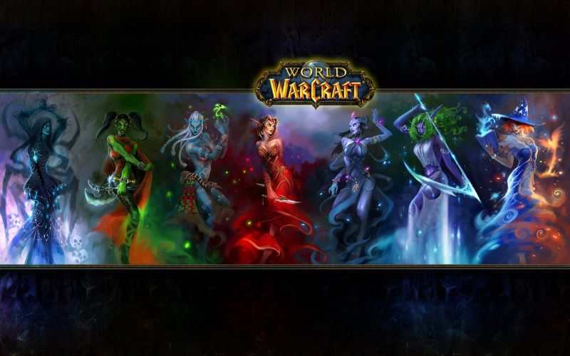 video games, World of Warcraft, screenshot, musical theatre, special effects, women video games, World of Warcraft, screenshot, musical theatre, special effects, women