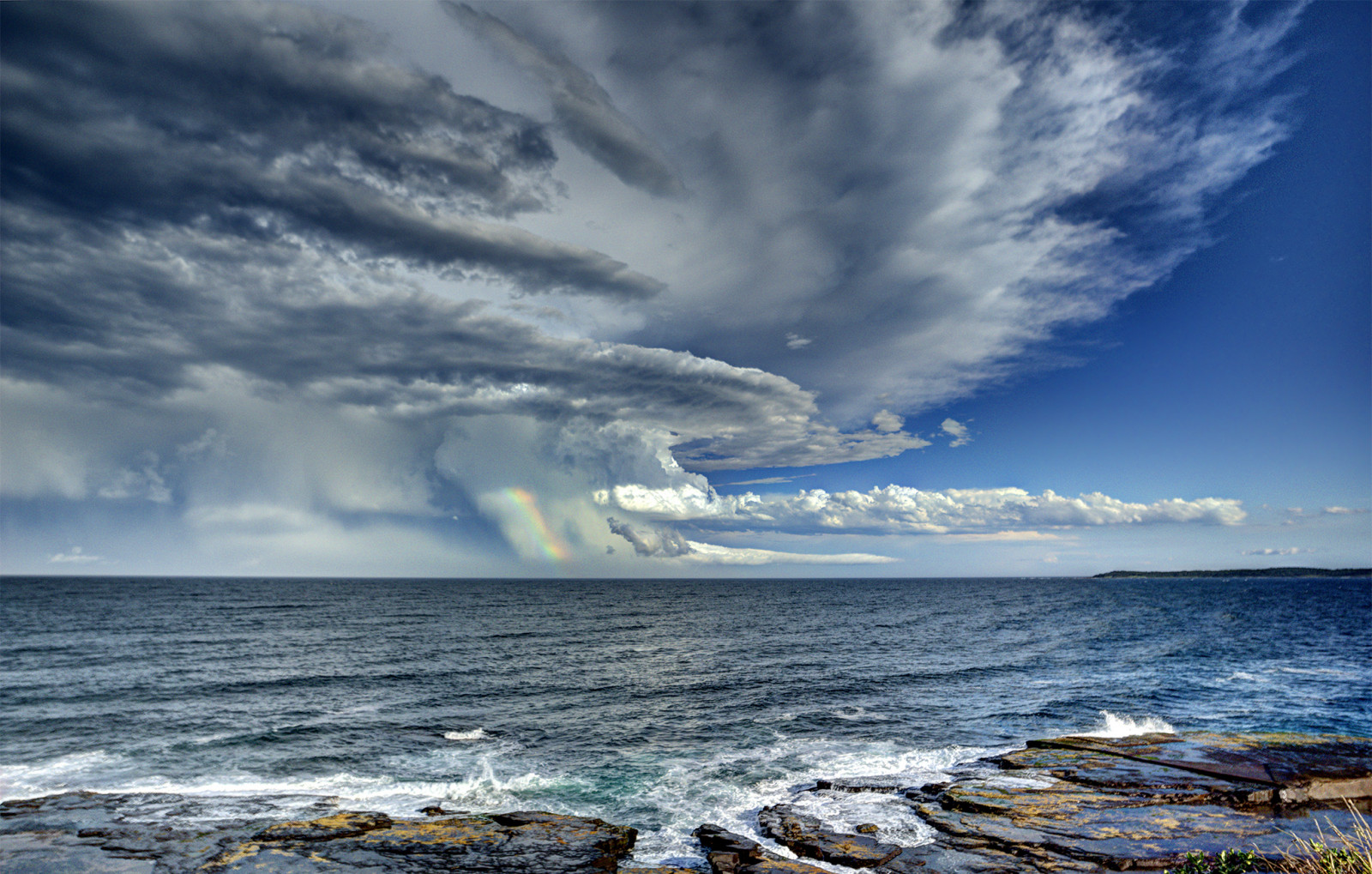 oceano, tempo metereologico, pentax, Steve, 14mmf28, tempeste, Steev, 14 millimetri, Warilla, barrackpoint, sigma14mmf28, steveselbyphotography, pentaxk3