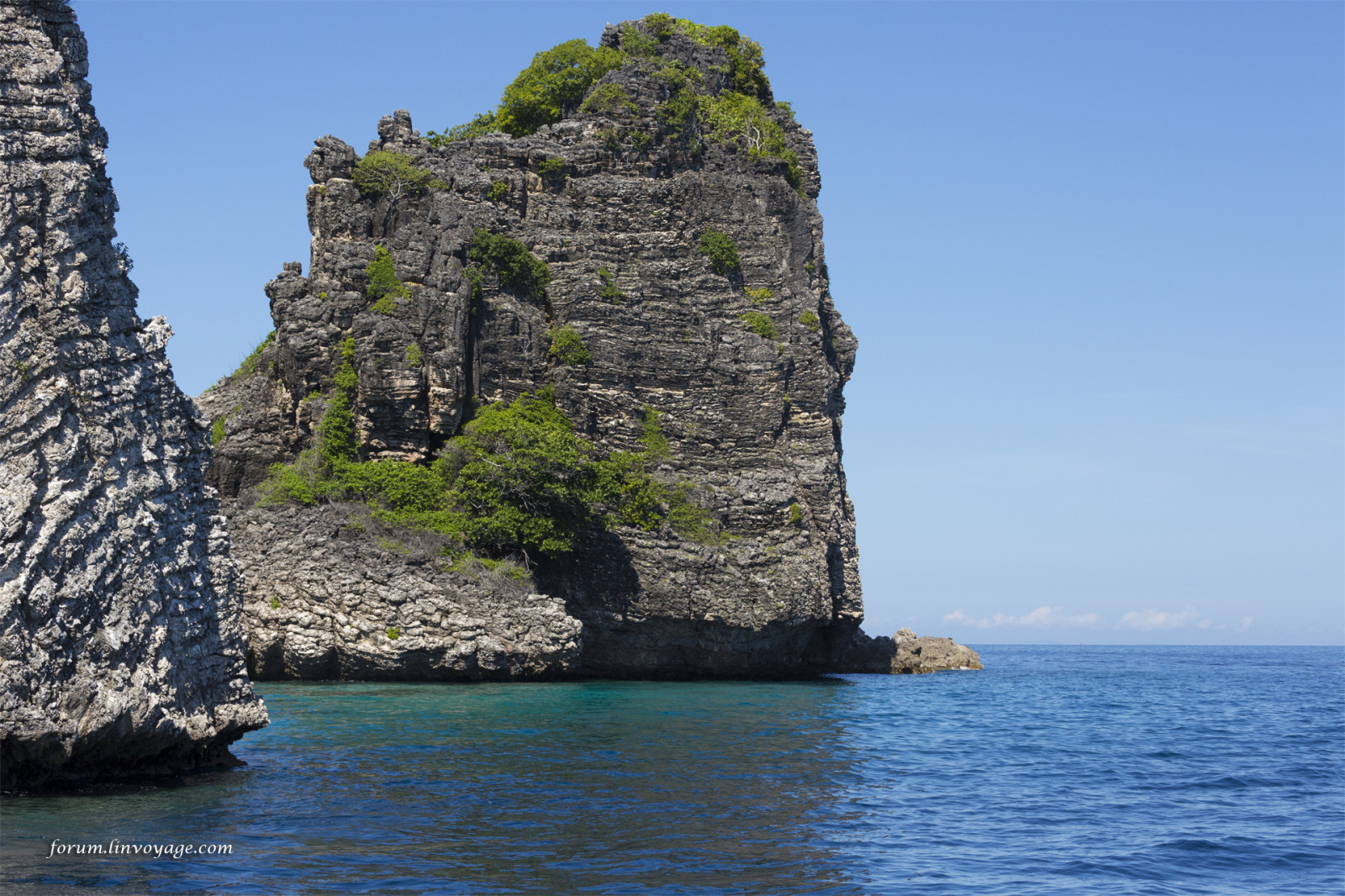 hav, Bugt, vand, klippe, tårn, kyst, klint, ø, kappe, yacht, Thailand, dykning, dannelse, ferie, katamaran, Terræn, ocean, bugt, holm, phuketian, phuketphotographernet, forumlinvoyagecom, httpforumlinvoyagecom, landskabsform, hav grotte, naturlig bue, stak