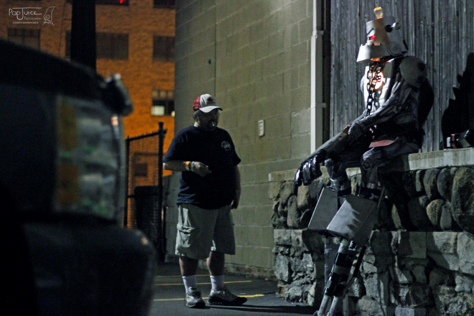 Show, Schwul, Musik-, New York, sexy, Mädchen, nackt, Penis, Roboter, seltsam, interessant, Büffel, Küssen, Punk, Marionette, Band, Super, Baby, Roboter, Marionetten, Mörder, Punk Rock, punkshow, punkshows, oenis, superkillerrobots, Popjuice