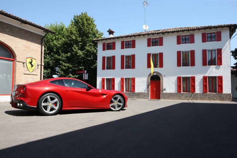car, vehicle, sports car, Ferrari, 2013, netcarshow car, vehicle, sports car, Ferrari, 2013, netcarshow