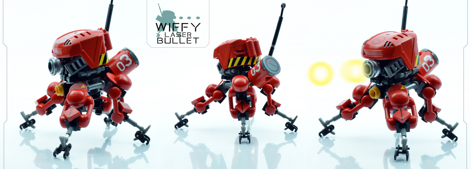 Wallpaper life, Drive, robot, still, Nikon, LEGO, modeling, weapon