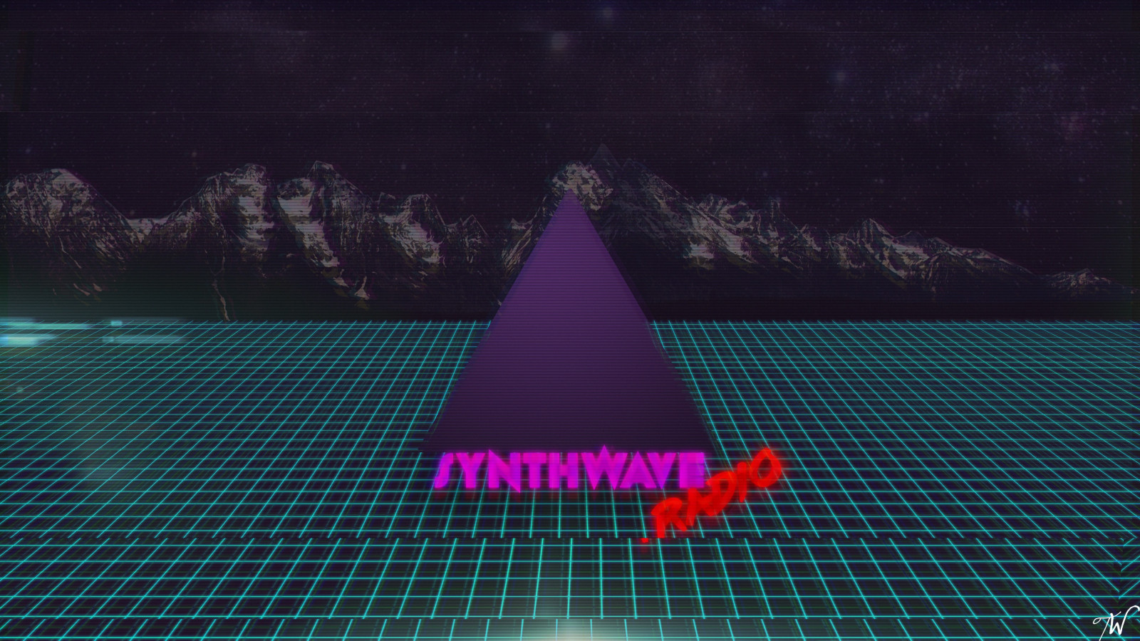 noc, odraz, retro styl, New Retro Wave, 1980, stadión, synthwave, světlo, barva, tvar, fáze, tma, obraz, Snímek obrazovky, počítač tapeta, Atmosféra Země, zobrazovací jednotka, signage, plochý displej