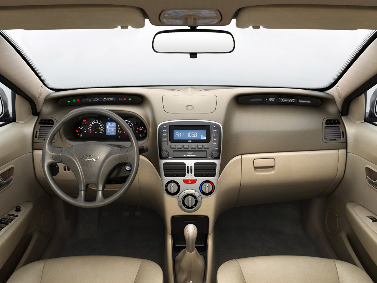 auto, vozidlo, volant, limuzína, 2012, netcarshow, netcar, obrázky vozidel, photo auto, Chery, Fulwin II Sedan, pozemní vozidla, automobilový exteriér, automobil make, kompaktní vůz, městské auto, sportovní užitkové vozidlo, subcompact auto, střední velikost auta, kompaktní MPV, motory kia