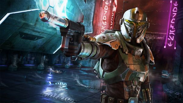 Star Wars, machine, games, screenshot, science fiction, Star Wars The Clone Wars