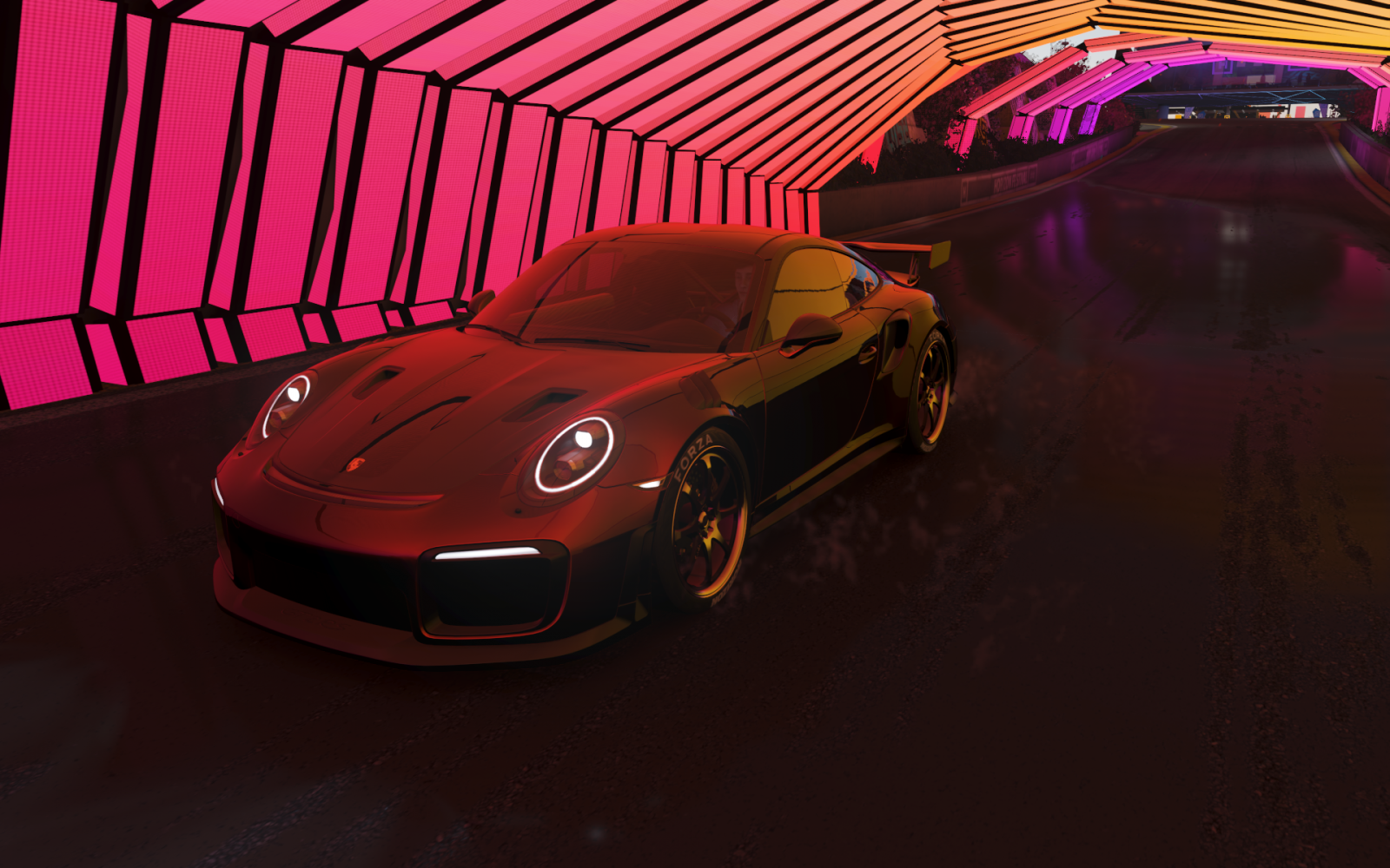 Forza, Forza Horizon, Forza Horizon 4