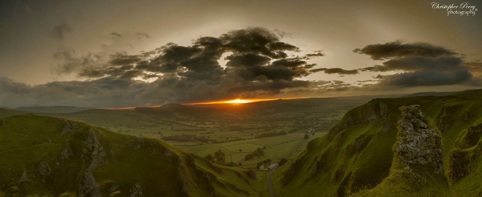 Sfondi rosso, Inghilterra, Sole, colore, Inglese, natura, luce del