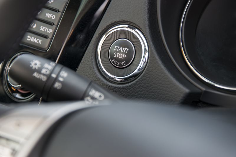 car, vehicle, Nissan, sports car, 2015, steering wheel car, vehicle, Nissan, sports car, 2015, steering wheel