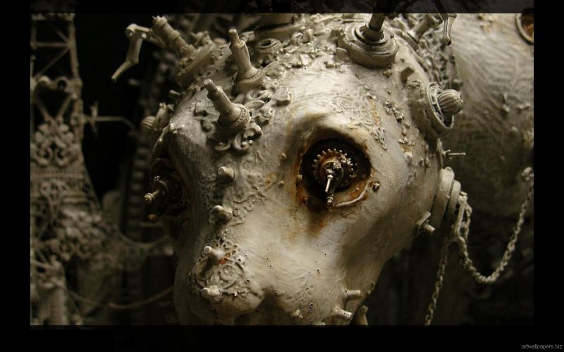 1680x1050 px, ARTE, buio, Kris, Kuksi, sculture 1680x1050 px, ARTE, buio, Kris, Kuksi, sculture