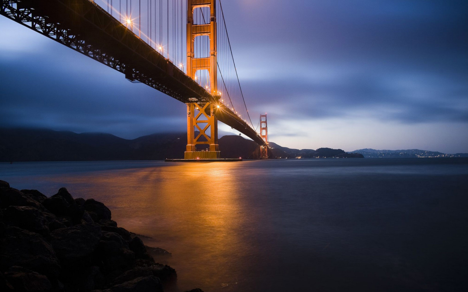 Fondos De Pantalla Puente Golden Gate Paisaje San Francisco fondos-de-pantalla-puente-golden-gate-paisaje-san-francisco