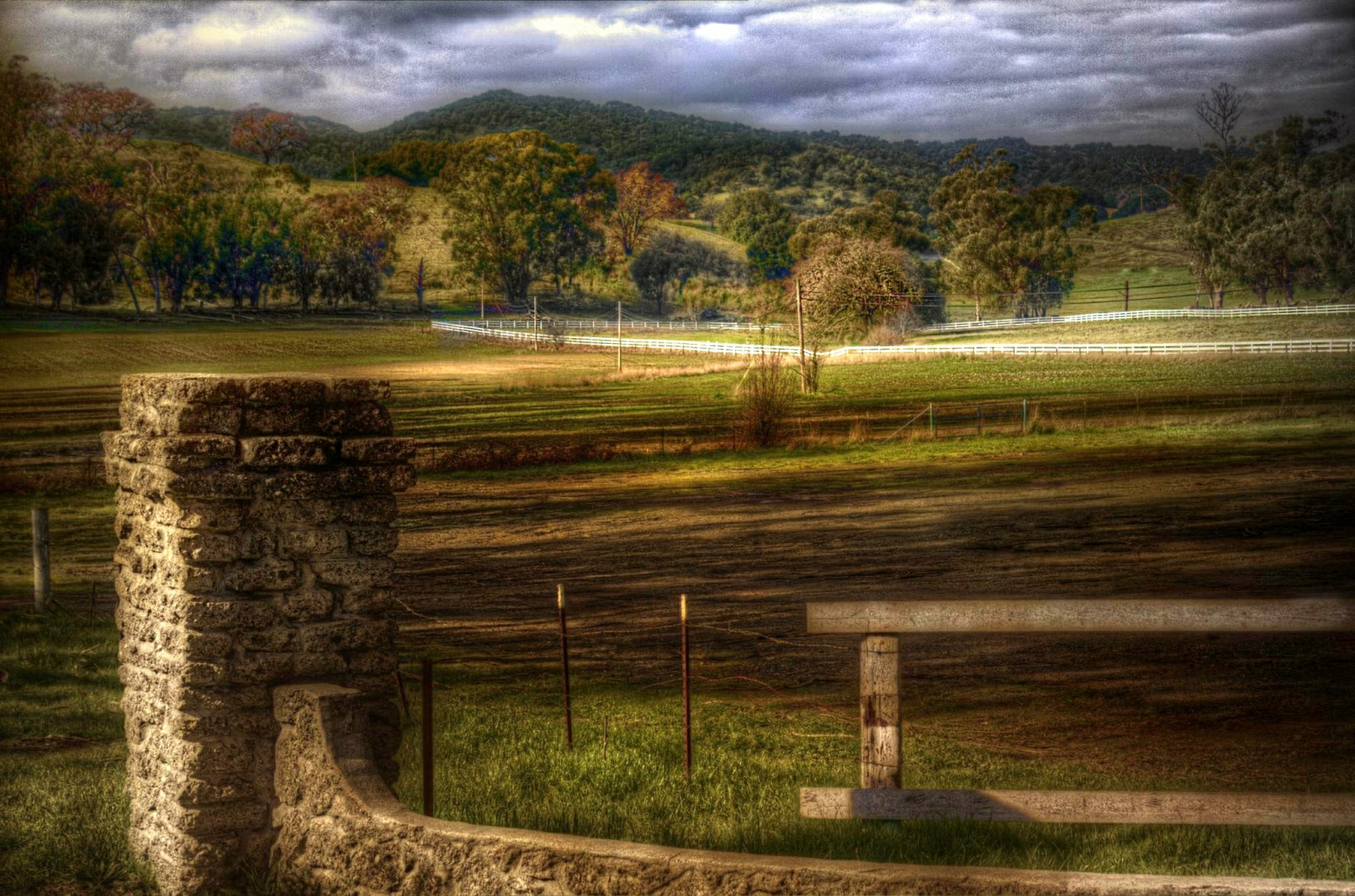 luce del sole, paesaggio, foresta, collina, lago, acqua, natura, riflessione, erba, sera, mattina, fiume, recinto, natura selvaggia, 2013, Jan, albero, autunno, foglia, serbatoio, legacyexcellence, kurtpeiserexcellence, lw, daarklandsexcellence, gdgexcellence, area rurale, habitat, fenomeno atmosferico, pianta legnosa, petitexcellence, tisexcellence