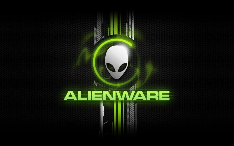 text, logo, značka, Alienware, Snímek obrazovky, počítač text, logo, značka, Alienware, Snímek obrazovky, počítač