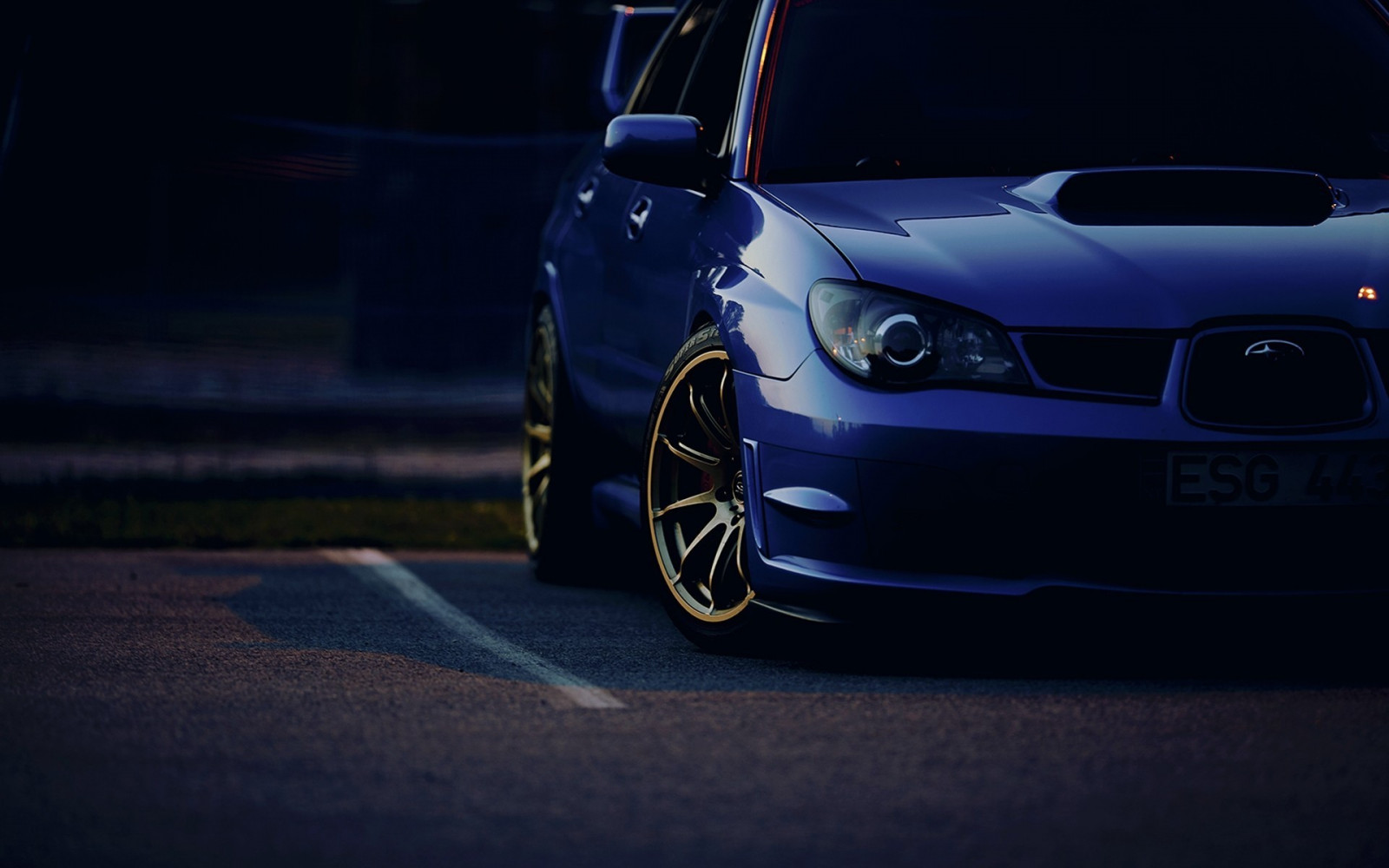 1920x1200 px, bil, Subaru, Subaru Impreza, Subaru Impreza WRX STI