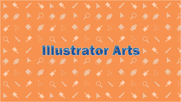 typography,Illustrator Arts,Digital Icon