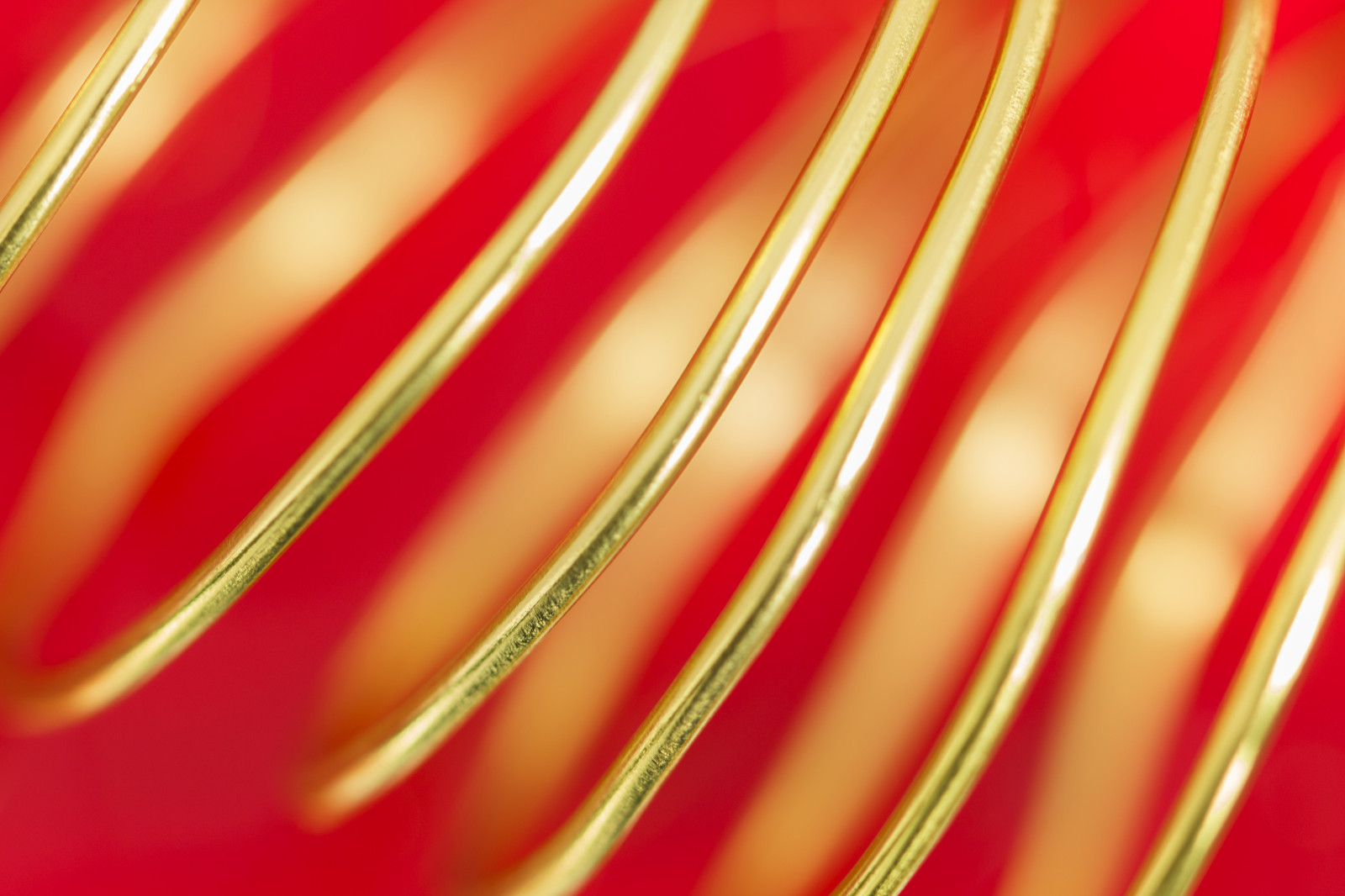 Rot Gold Color Wallpaper : red, yellow, creativity, gold, light, line, creative, rot ...