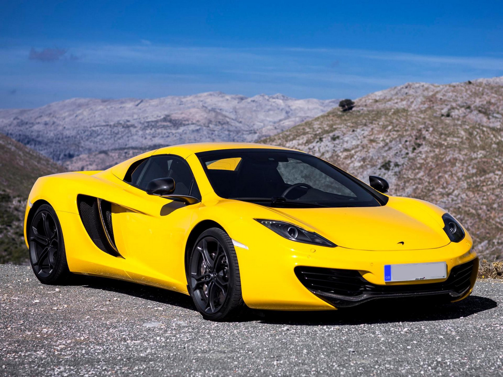 bil, køretøj, gul, McLaren, sportsvogn, McLaren MP4 12C, edderkop, ydeevne bil, MP4 12C, 2012, smuk, ny, superbil, jord køretøj, bildesign, bil make, luksus køretøj, McLaren automotive