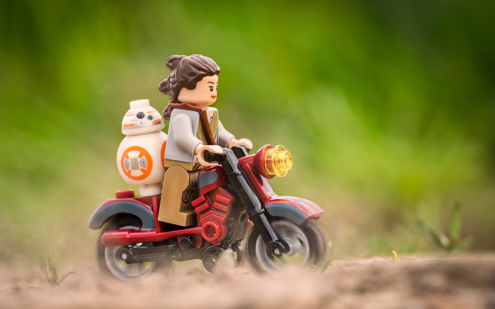 Wallpaper : 105mm, bb8, bike, d5200, dslr, LEGO, legography, lens ...