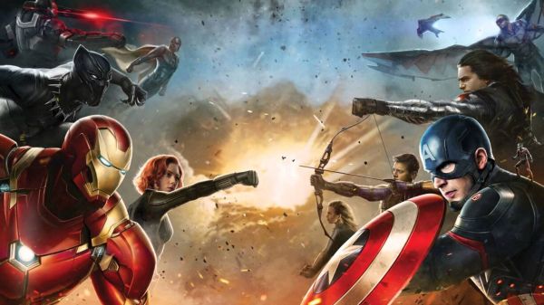 superhero,Marvel Comics,Iron Man,Captain America,Captain America Civil War,Scarlett Johansson