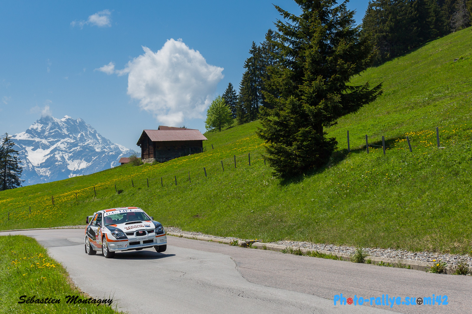 Wallpaper : mountains, Alps, cars, race, Canon, Switzerland, Rally ...