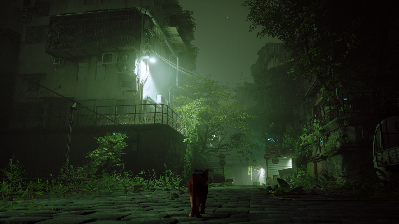 video game animals, Video Game Art, omstrejfende