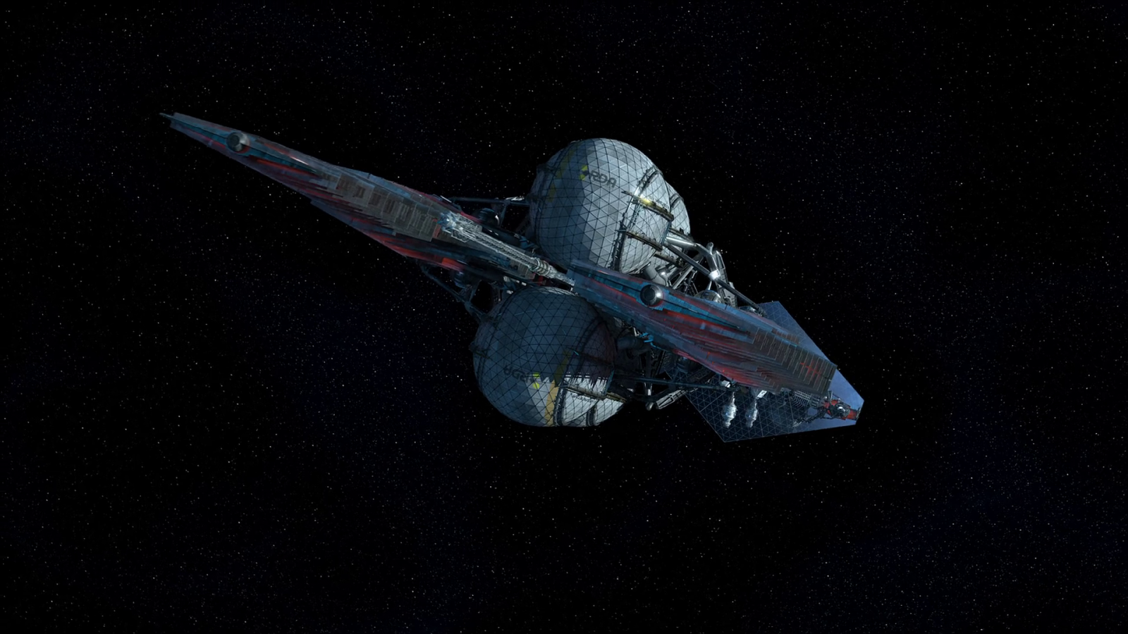 Wallpaper : movies, Avatar, RDA venture star, space 1920x1080 - Kimo1 ...