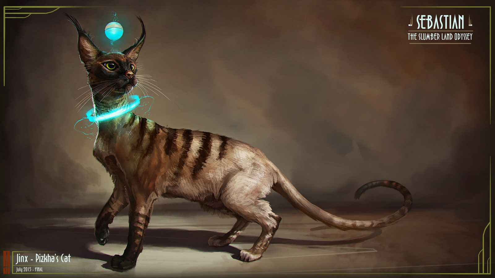 illustrazione, gatto, opera d'arte, fantascienza, mammifero, immagine dello schermo, gatto come mammifero, di piccole e medie dimensioni gatti