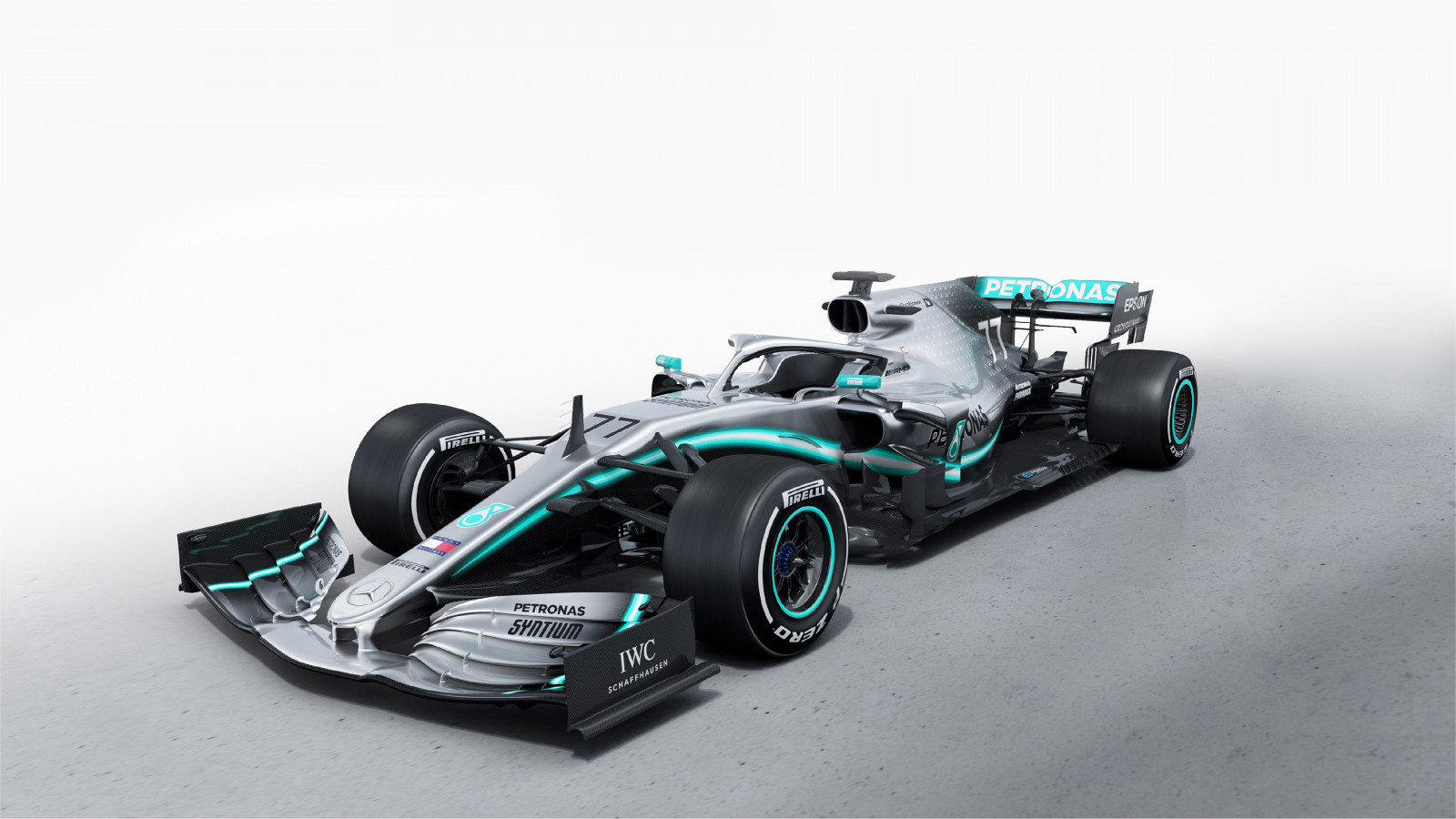 Mercedes F1, Mercedes Benz, IWC, závodění, Formule 1